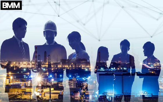 Building a Skilled Workforce for the Supply Chains of Tomorrow | Business Minds Media